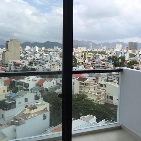 Daisy Hotel Nha Trang Zewnętrze zdjęcie