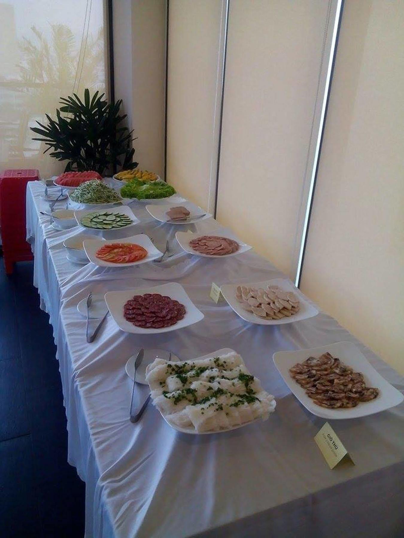 Daisy Hotel Nha Trang Zewnętrze zdjęcie