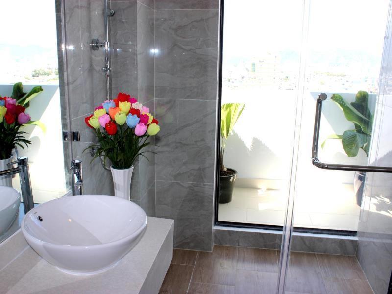 Daisy Hotel Nha Trang Zewnętrze zdjęcie