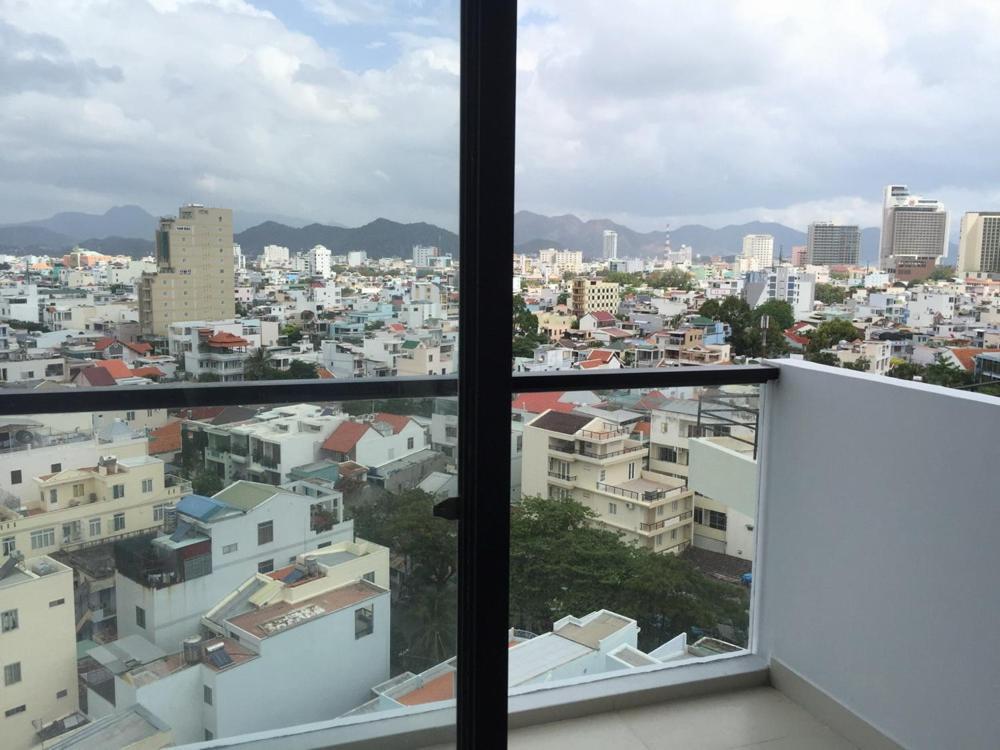 Daisy Hotel Nha Trang Zewnętrze zdjęcie
