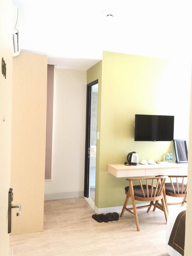 Daisy Hotel Nha Trang Zewnętrze zdjęcie